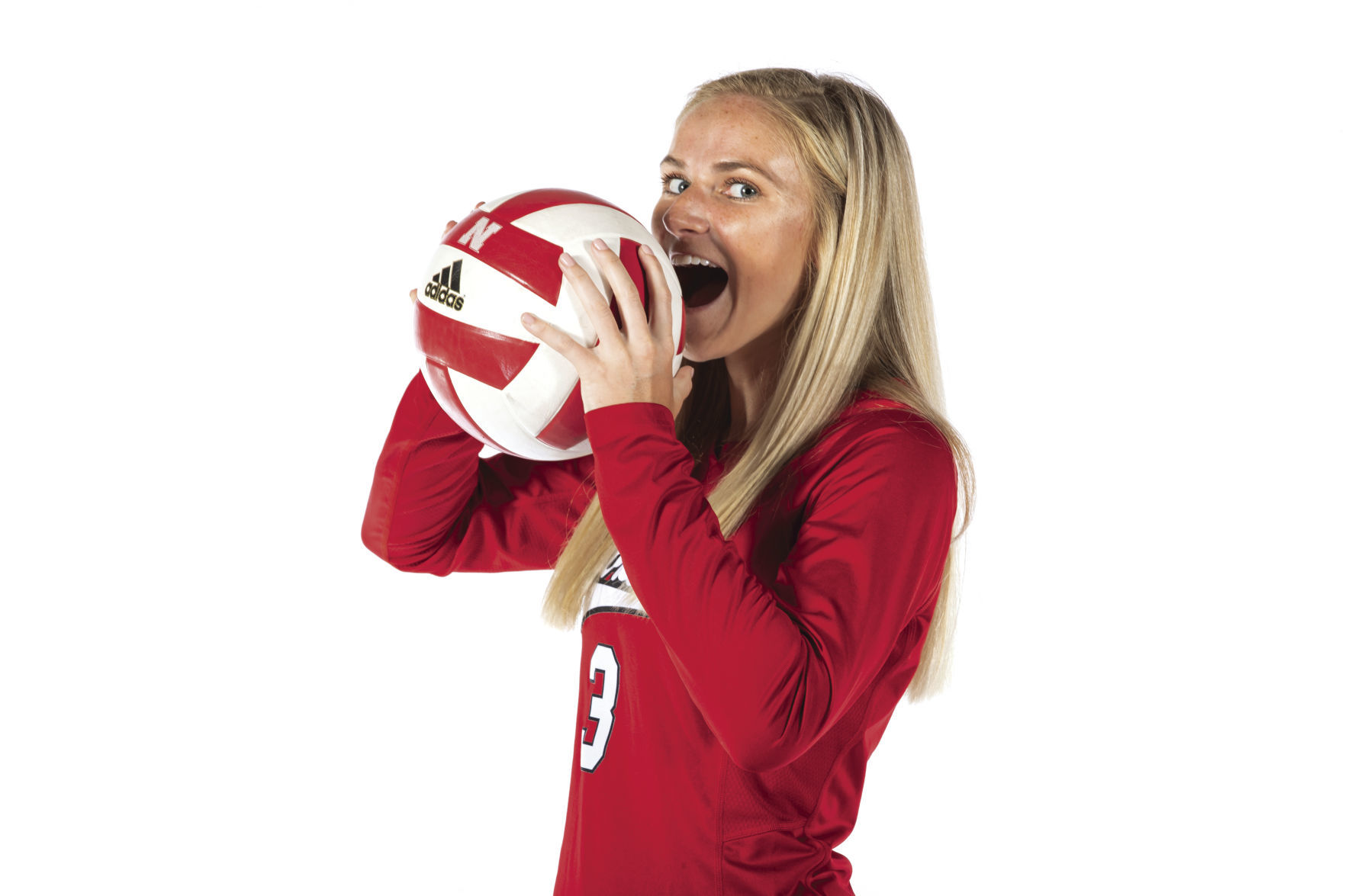 3. Megan Miller